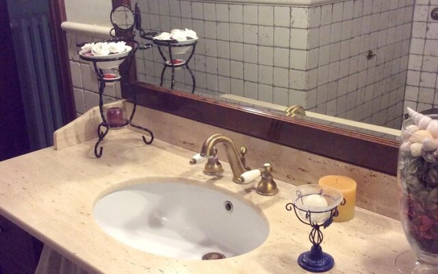 Holiday home Strada del cimitero di Montecampano