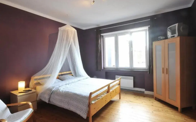 Les Appartements Â Vî Mâmdî