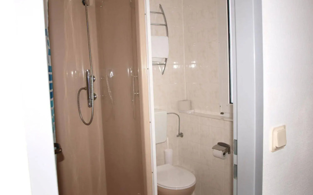 Stern Hotel garni