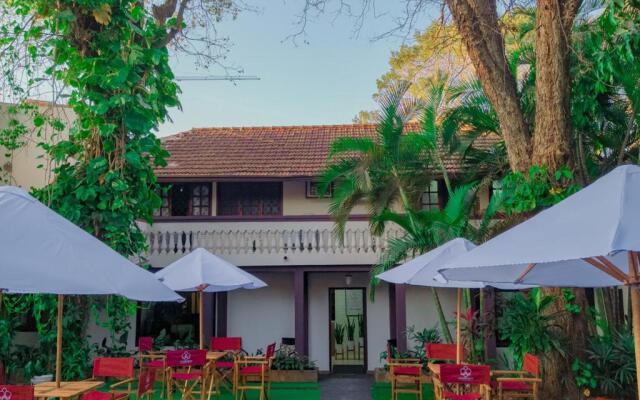 El Nogal Casa Hotel