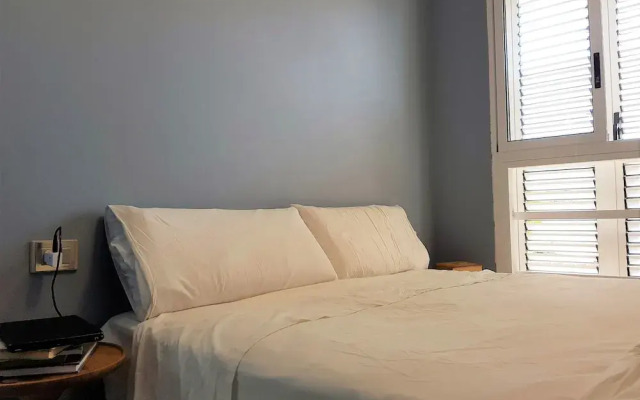 Apartamento en Canet