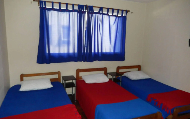 Travellers Place Hostel
