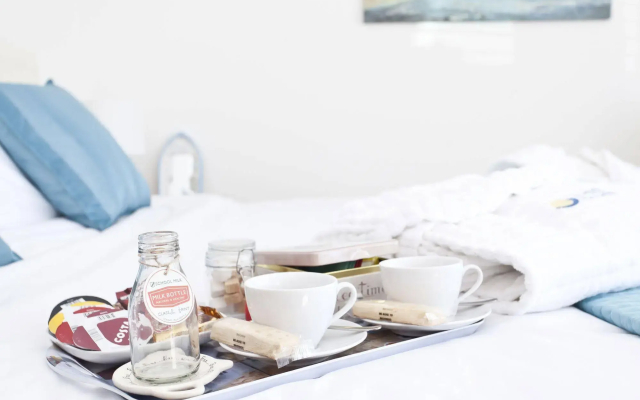 Avon Beach Bed and Breakfast