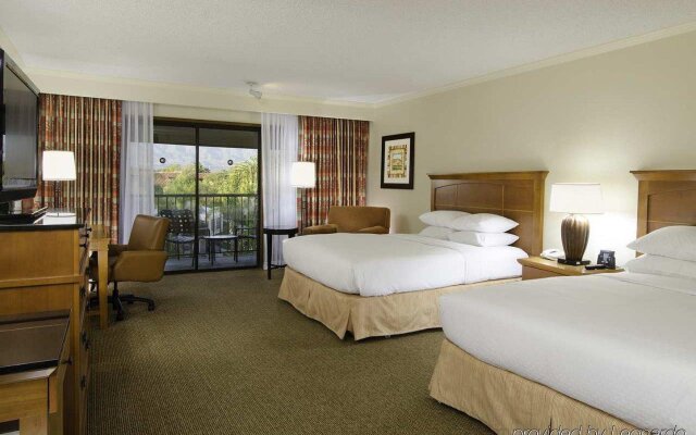 DoubleTree by Hilton Ontario Airport