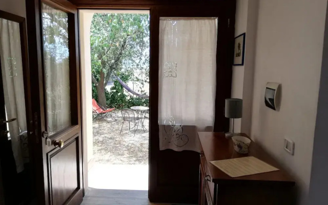Casa del Geco