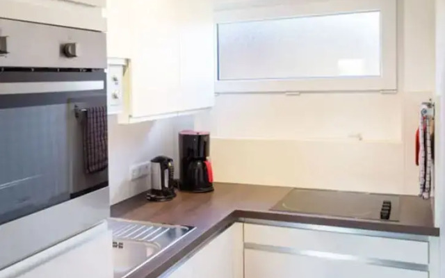 1 Siefertshof Comfortable Holiday Residence