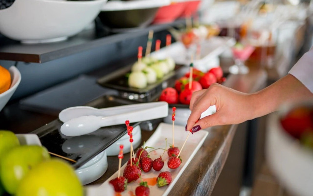 Farrys Boutique Hotel & Beach Club