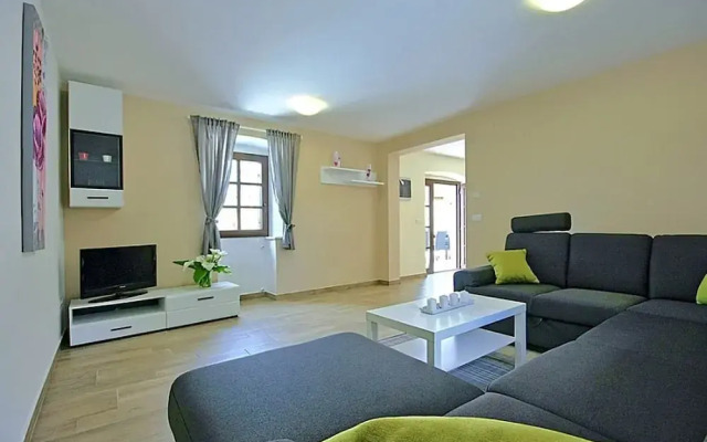 Villa Rosa