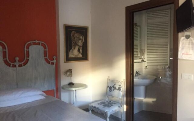 La Ida Bed and Breakfast