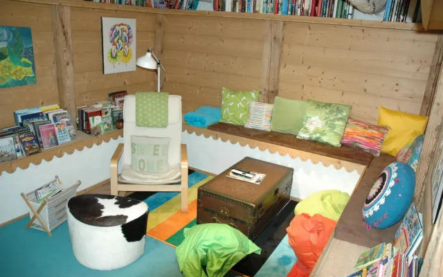 Chalet La Griotte
