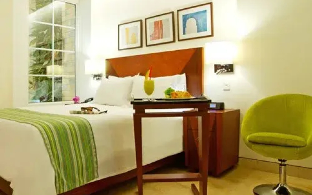 NH Royal Urban Cartagena - 4 Nights, Cartagena, Colombia - Hotel in Cartagena - Photo 4