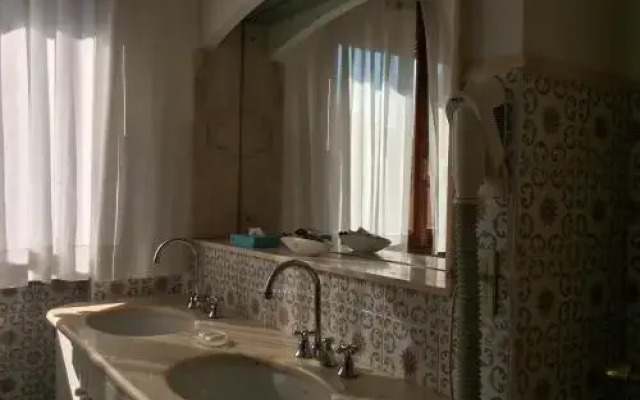 Bed  Breakfast Il Raffaellino Di Villa Angela