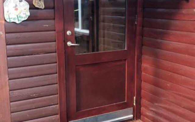 The Golden Circle Cabin