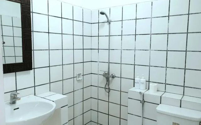 Bedugul Lake View Residence Unit B-6