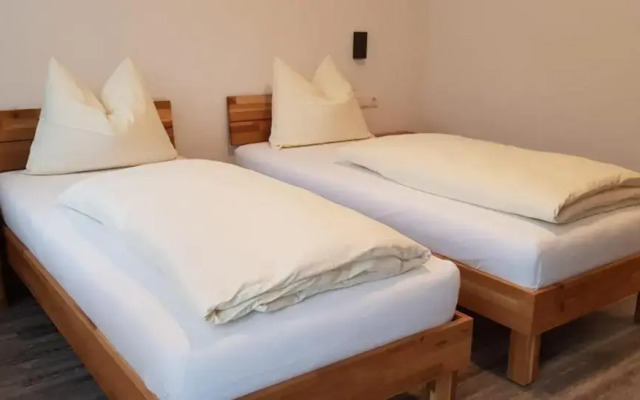 Gasthaus Pension Hörner