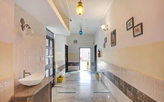 Girnar Villa
