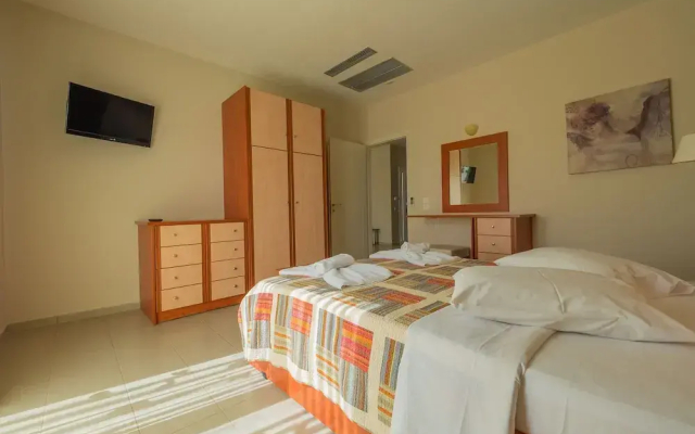 Panorama Resort