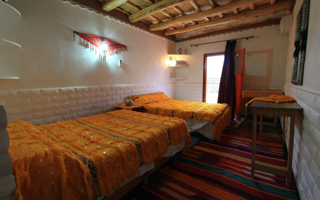 Maison d'Hôtes La Vallée des Figues