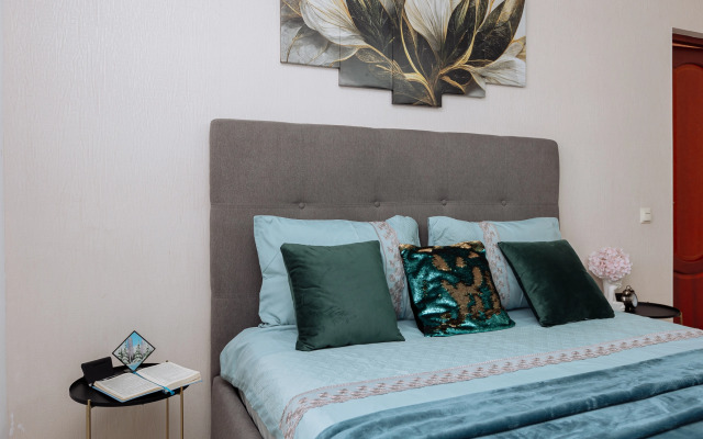 Апартаменты у Исторического Музея