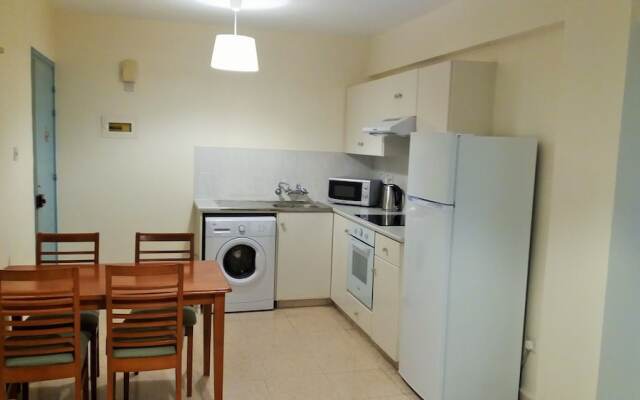 304 Carisa Holiday Flat