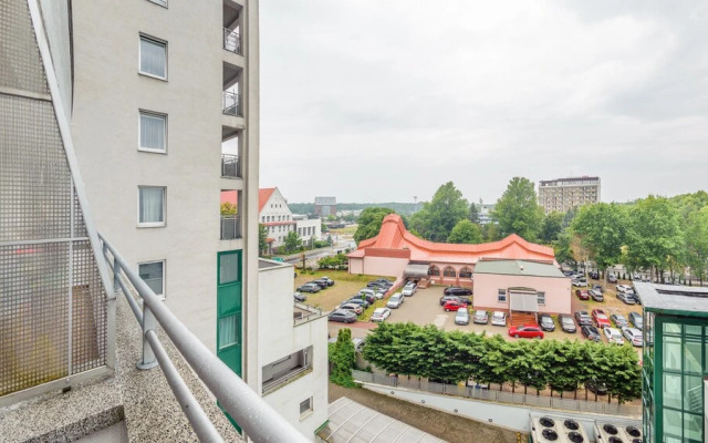 Apartamenty Sun & Snow Etna