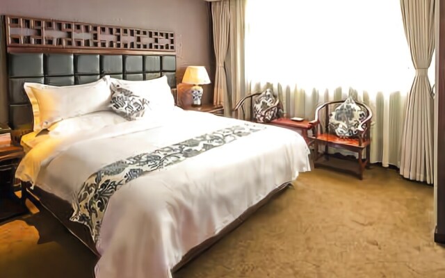 Wenjun Boutique Hotel