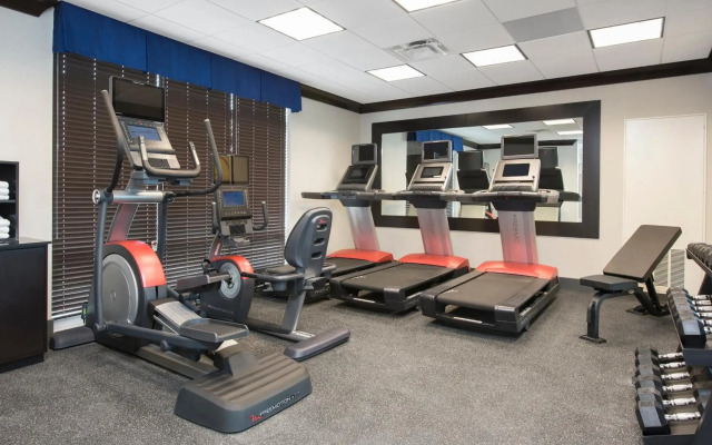 Holiday Inn Indianapolis Airport by IHG