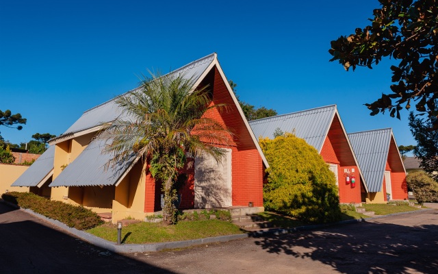 Hotel Alto da Serra