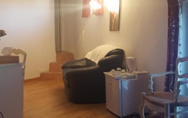 Chambre d'hôtes La Vigneronne