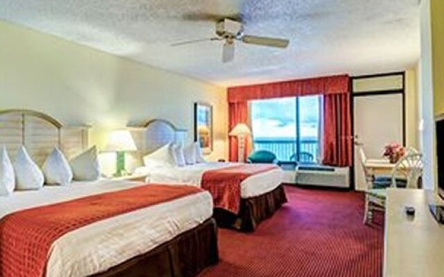 Bahama House - 3 Nights, Daytona Beach, USA