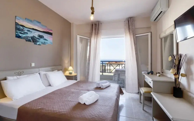 Sueno Beach Hotel