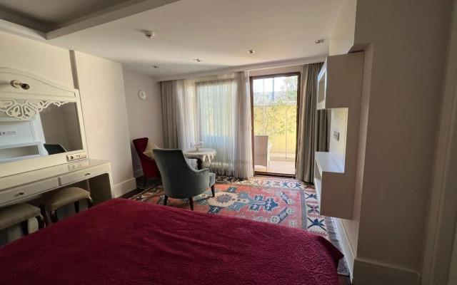 Ada Hotel Istanbul