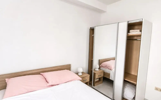 Apartments Verdina