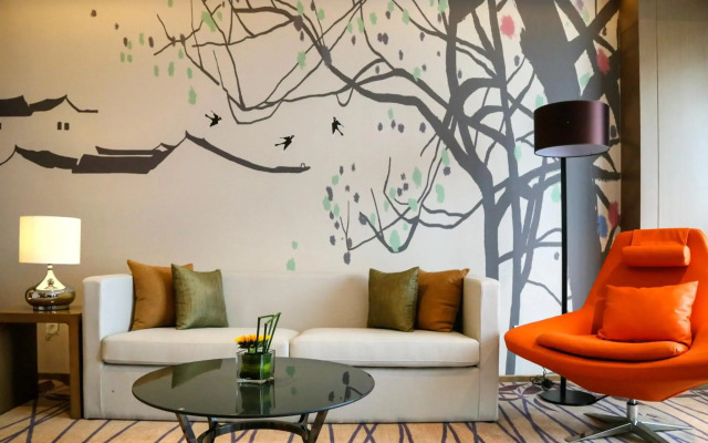 Holiday Inn Chengdu High-Tech Center by IHG