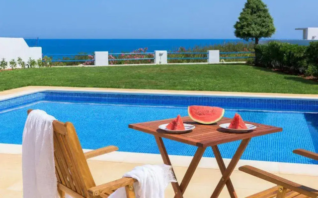 Villa Deep Blue
