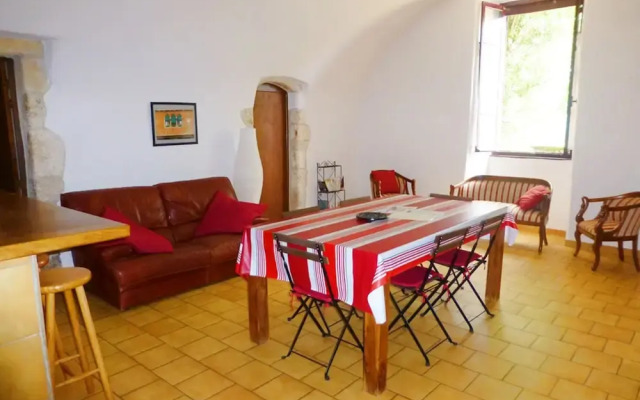 Gîtes du Domaine des Dames