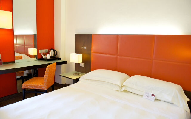 Mercure Astoria Reggio Emilia