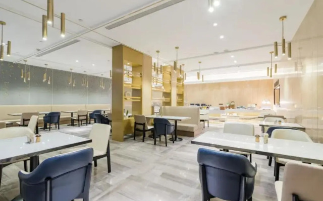 Atour Hotel South Bund Shanghai