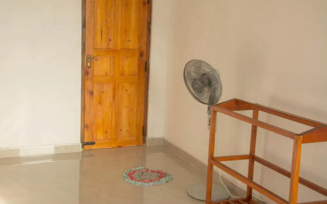 The Onestar Homestay