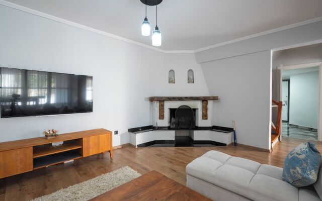 Villa Asli Marmaris (Family only)