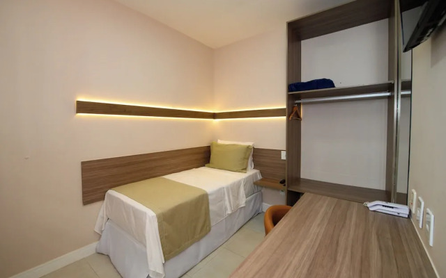 Hotel Elevare Niteroi