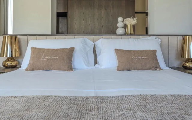 Miramontino Mountain Suite & Spa