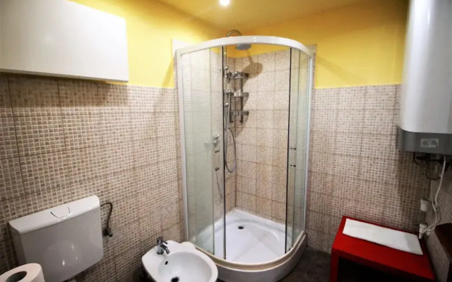 Budapest Easy Flats - Jokai Apartments