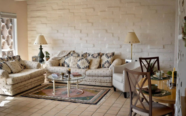Mission Hill Casitas