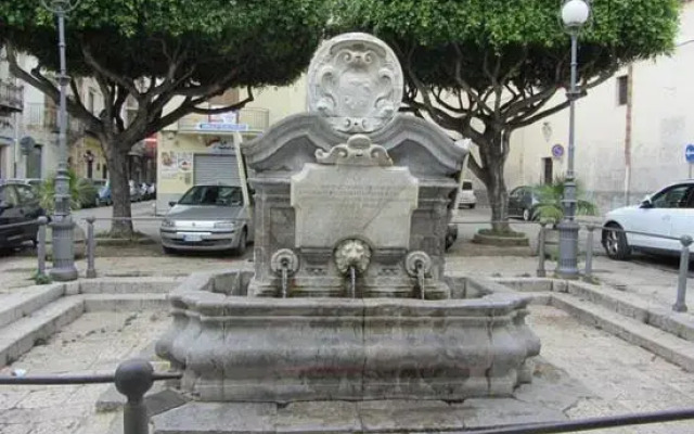 appartamento piazza Duomo