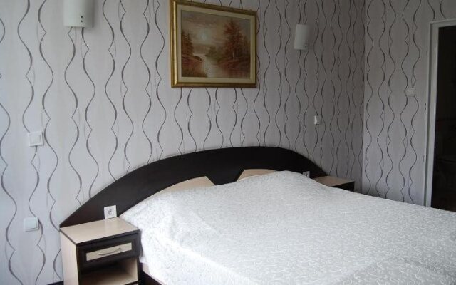 Hotel Trayana