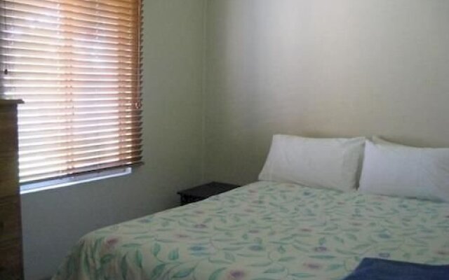 Accommodation Choices
