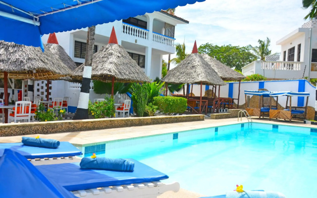 Oceanview Nyali Boutique Hotel - Hostel