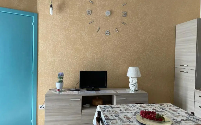 Appartamento low cost nel cuore del Salento