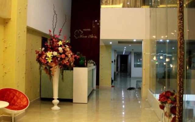 Hoa Bao Hotel